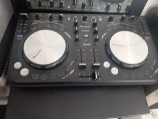 Consola DJ Pioneer