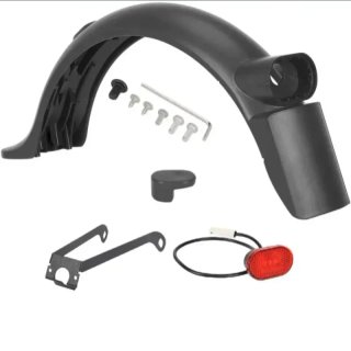 Guardabarros para Xiaomi M365 Pro 2 / 1S / Pro