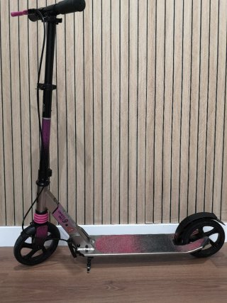 Patinete Oxelo Town 9 Plegable