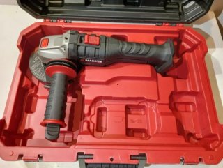 Primer modelo más duradero Radial PARKSIDE