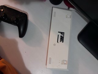 Teclado Gaming GAME GK60-60
