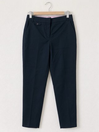 Pantalón negro de vestir Cortefiel talla 46