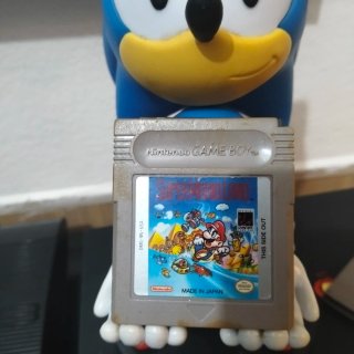 Lote videojuegos gameboy