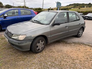 Peugeot 306 1996