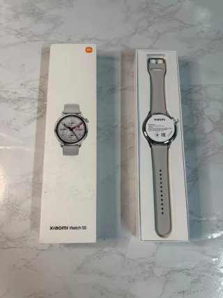 Xiaomi Watch S5. (B119)