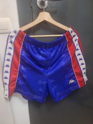 Pantalones cortos Kappa FC Barcelona