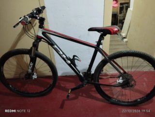 Bicicleta de Montaña BH