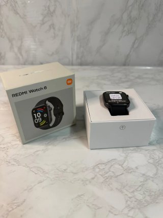 Xiaomi Redmi Watch 6 (B117)