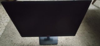 Monitor LG, Averiado .