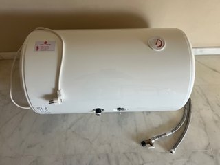 Termo Eléctrico Welcome 75L