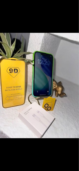 iPhone 13 128GB Libre
