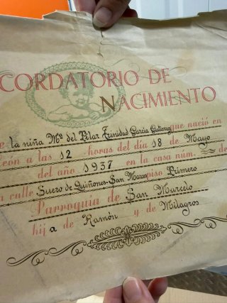 Filatelia fiscal y papelería antigua