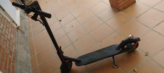 Patinete Eléctrico Xiaomi Pro