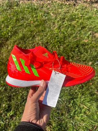 Zapatillas Fútbol Sala Adidas