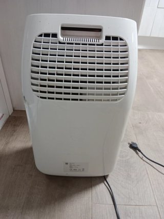 Deshumidificador Philips AC1215