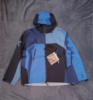 Chaqueta Arc'teryx Gore-Tex Talla M