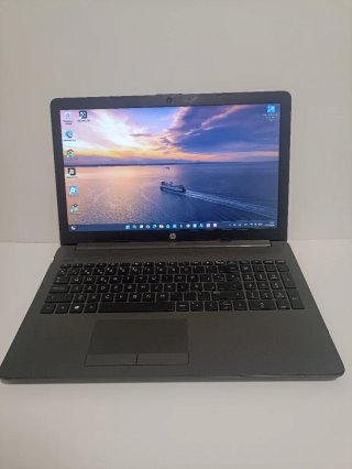 Portátil HP Negro