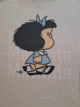 Pijama Mafalda Talla XS