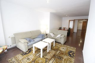 Piso en alquiler en La Petxina en Valencia