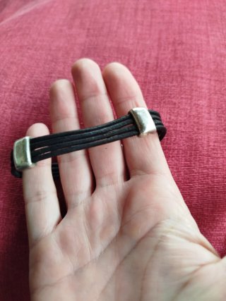 Pulsera Uno de 50