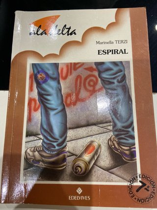 Espiral