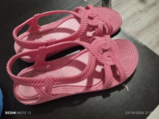 Sandalias Infantiles