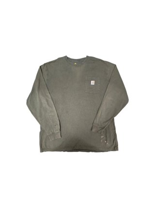 Camiseta Manga Larga Carhartt