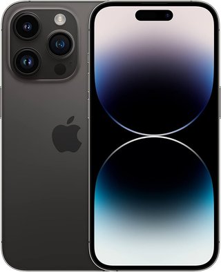 iPhone 14 Pro Space Gray