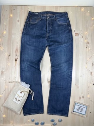 Jeans Levi's W33 L34