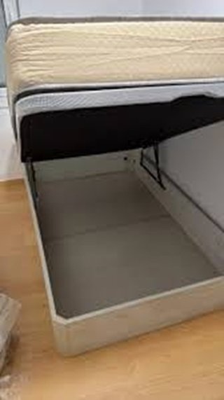 Letto canapé