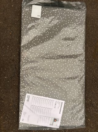 Cojín para banco BÄNKKAMRAT de Ikea
