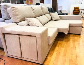 LIQUIDACION SOFA L 265CM