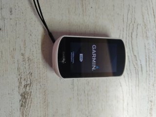 GPS Garmin Edge Explore
