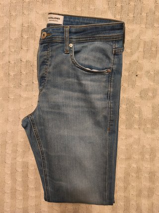 Pantalón vaquero de hombre marca Jack&Jones
