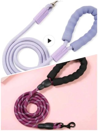 Set de 2 Correas para Mascotas
