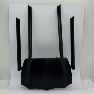 Router Wifi Tenda AC8 AC1200 Doble Banda