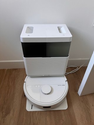 Robot Aspirador iRobot Roomba Combo 405 plus