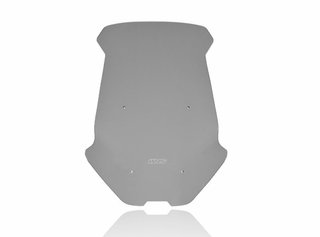 Cúpula WRS para Honda X-ADV