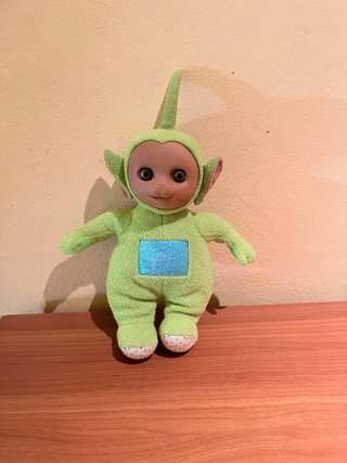 Peluche Vintage Dipsy Teletubbies