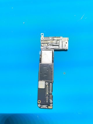 Placa Base iPhone 12 128GB