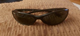 Gafas de sol Ray-Ban para niño