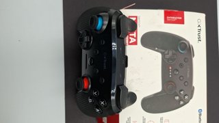 Mando Trust Muta Bluetooth negro 1945