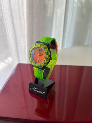 Reloj Retro Novestel