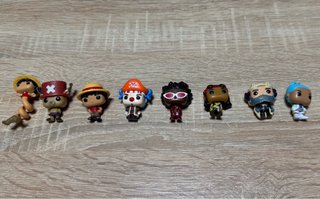 Figuras Funko One Piece