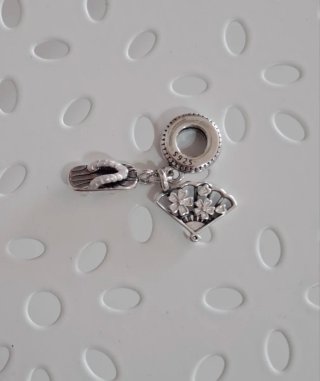Charm  Japonés