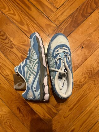 Zapatillas Asics Gel NYC