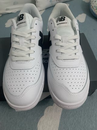 Zapatillas New Balance Blancas Talla 41.5