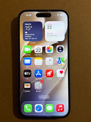 Iphone 16 128gb