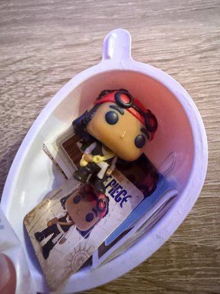 Usopp Funko Kinder One Piece