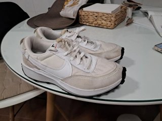 Zapatillas Nike Mujer
